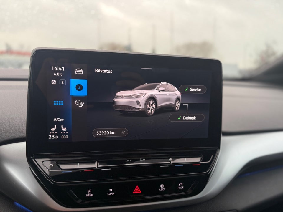 VW ID.4 77 Pro Performance 5d