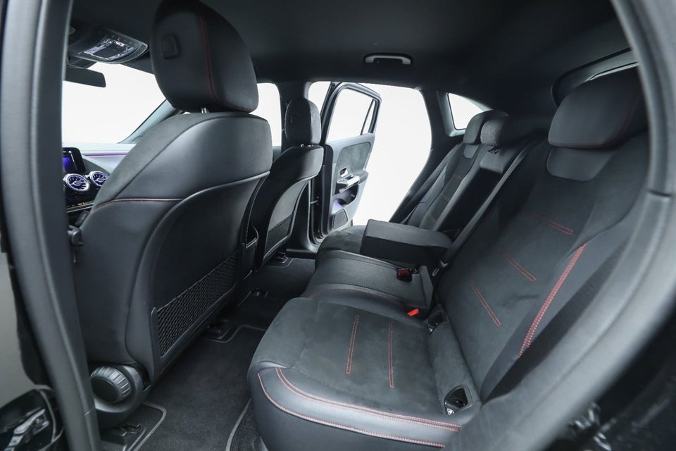 Mercedes EQA250 AMG Line 5d