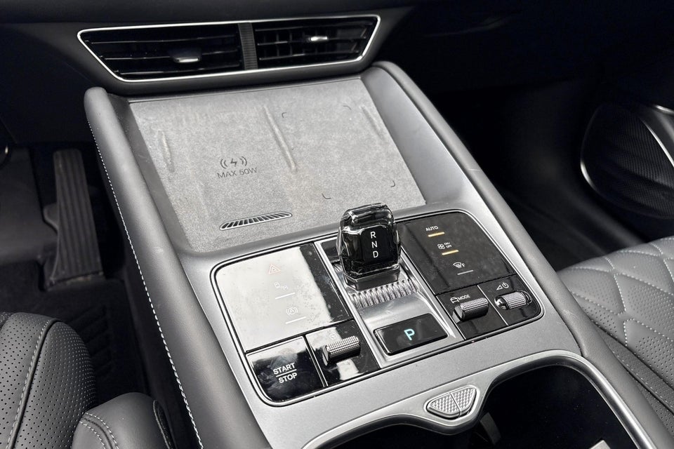 BYD Sealion 7 91 Excellence AWD 5d