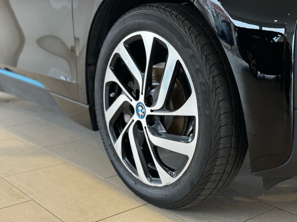 BMW i3 BEV 5d