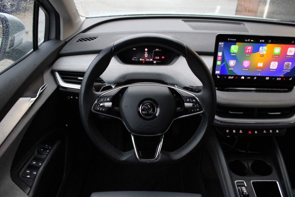 Skoda Enyaq 80 iV Selection Lounge 5d