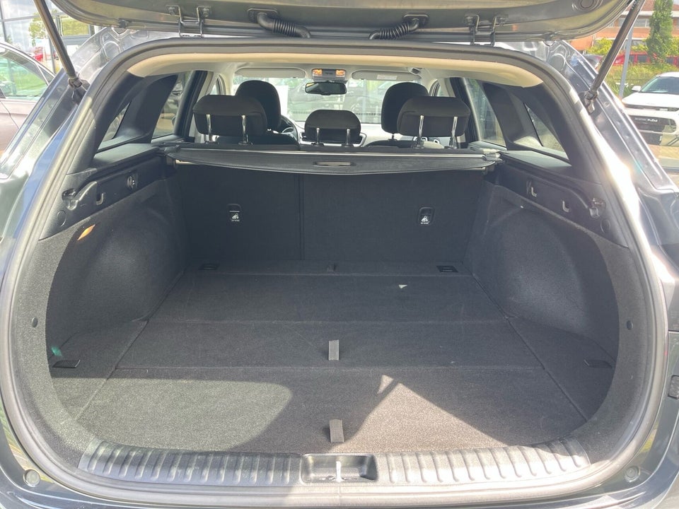 Kia Ceed 1,4 T-GDi Comfort SW 5d