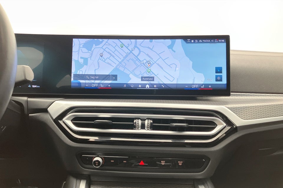 BMW i4 M50 M-Sport xDrive 5d