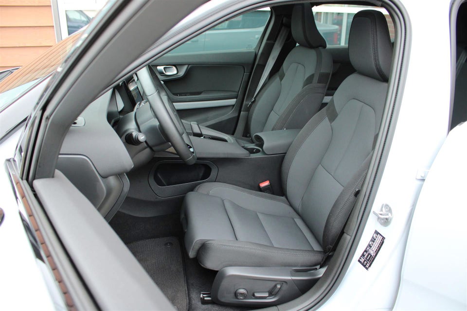 Polestar 2 Long Range AWD 5d