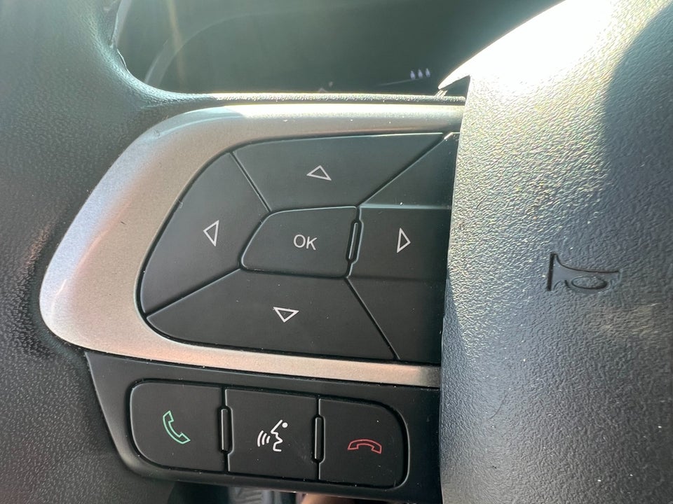 Fiat Tipo 1,4 T-Jet 120 Easy SW 5d