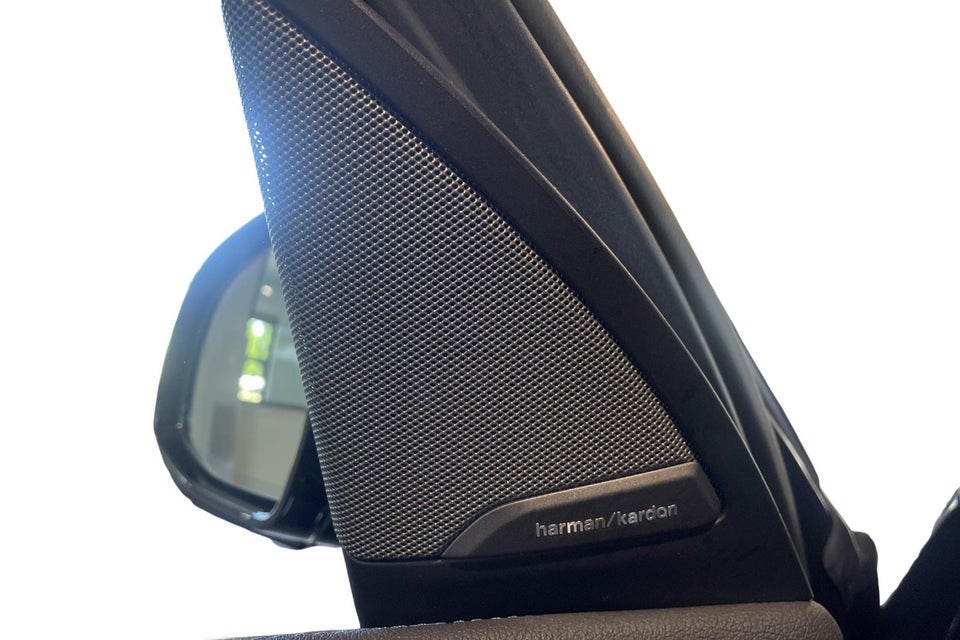 BMW iX3 Charged Plus M-Sport 5d
