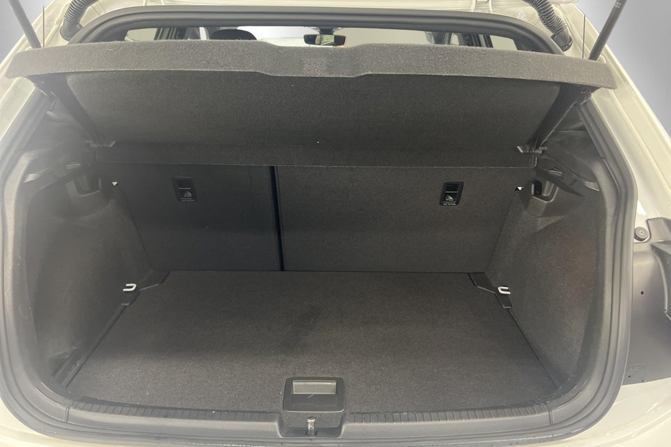 VW Polo 2,0 GTi DSG 5d