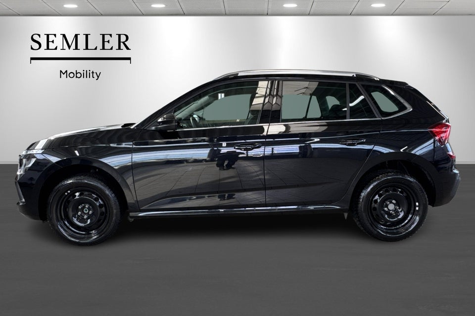 Skoda Kamiq 1,0 TSI 115 Selection DSG 5d