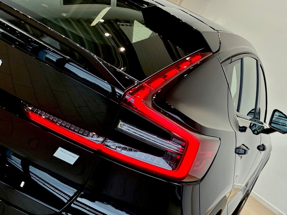 Volvo C40 ReCharge Core 5d