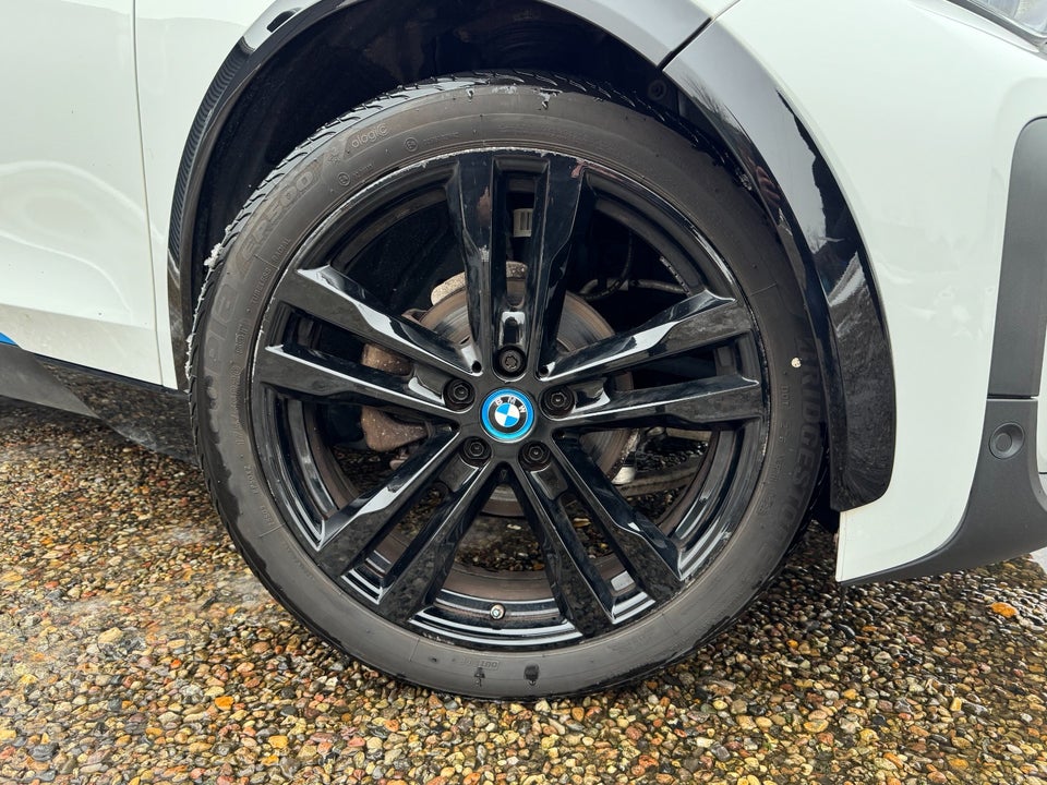 BMW i3 BEV 5d