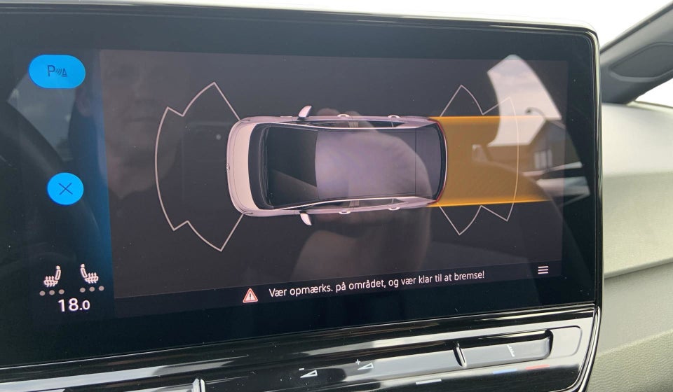 VW ID.3 45 City Pure Performance 5d