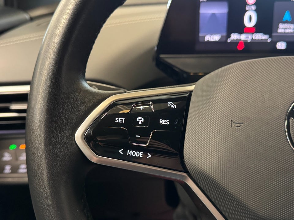 VW ID.4 77 Pro Performance 5d