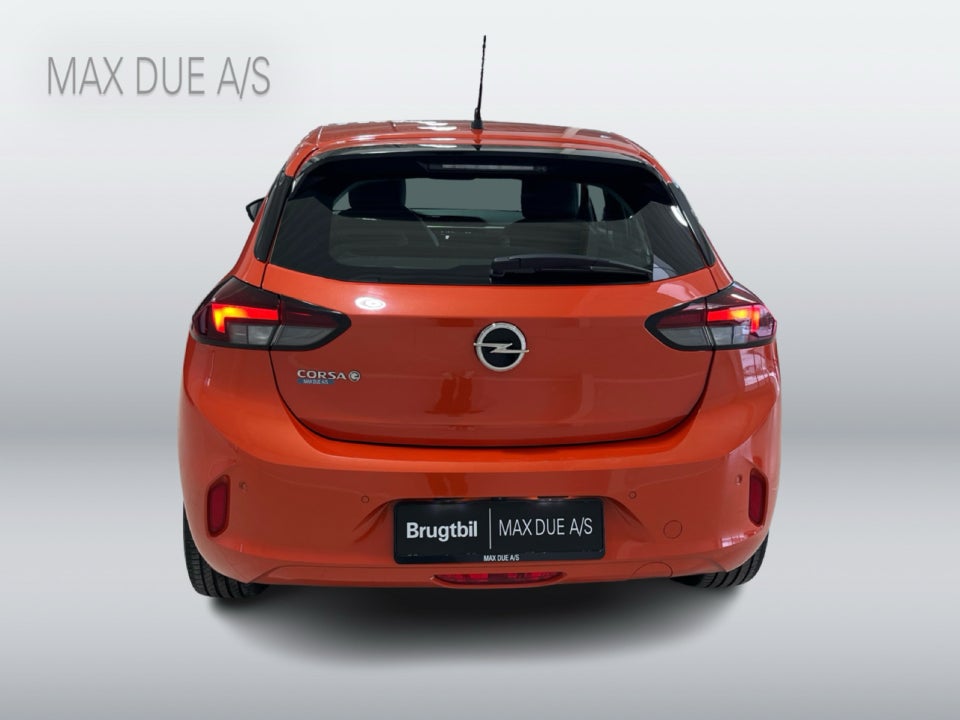 Opel Corsa-e 50 First Edition 5d