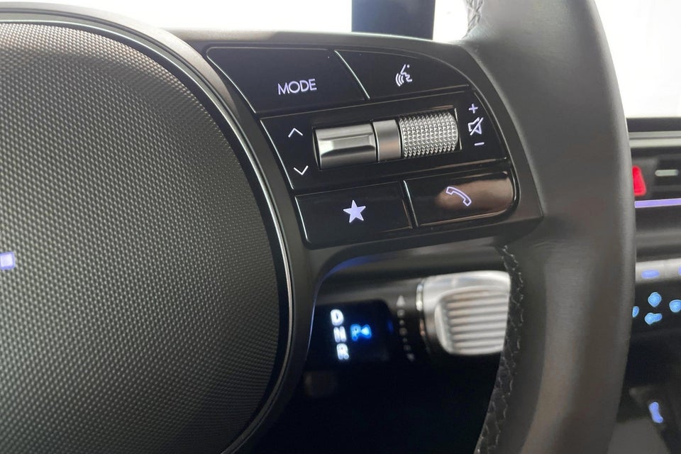 Hyundai Ioniq 6 77 Ultimate 4d