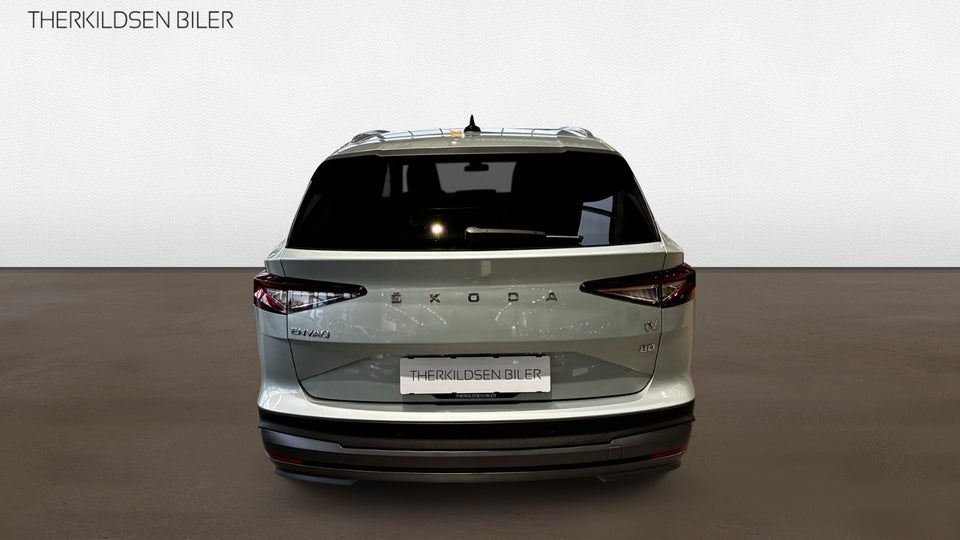 Skoda Enyaq 80 iV Suite 5d