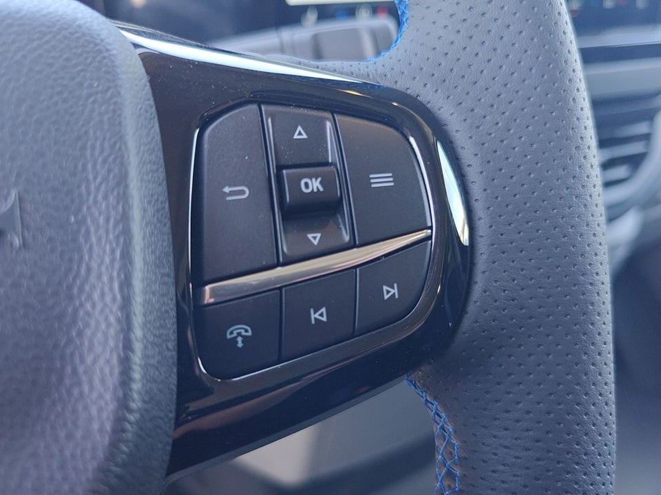 Ford Transit Custom 300S 2,0 EcoBlue MS-RT aut.