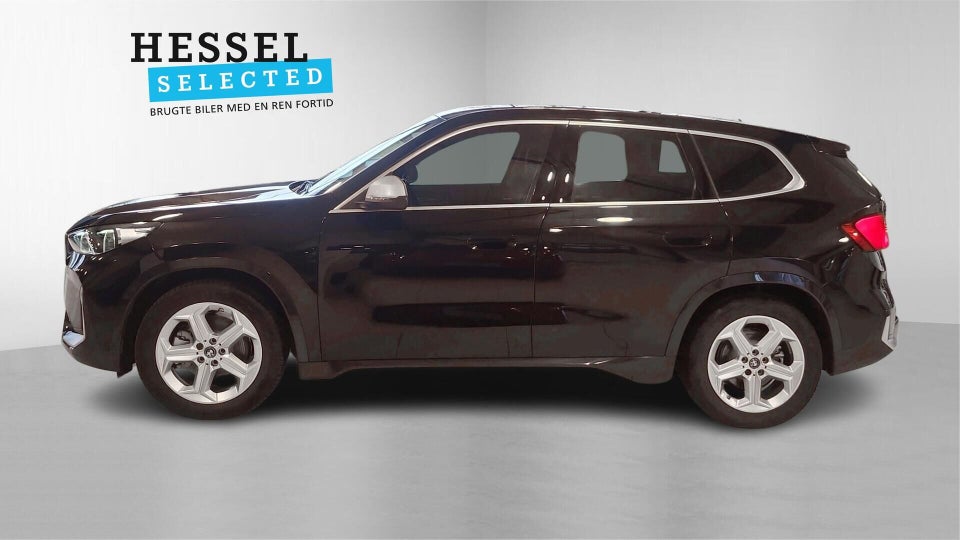 BMW iX1 xDrive30 X-Line 5d