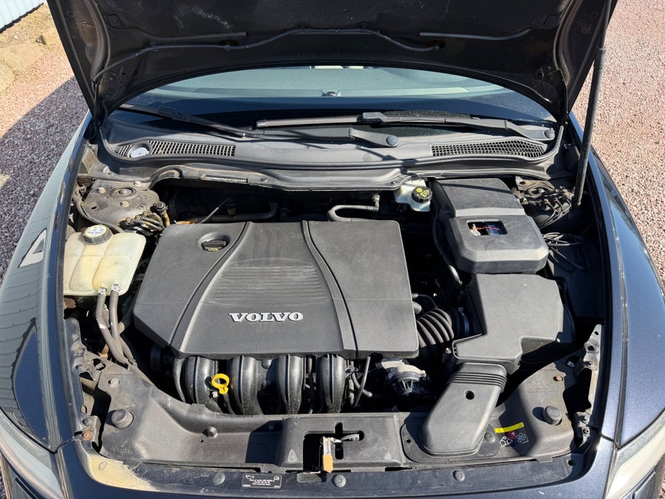 Volvo V50 1,8  5d
