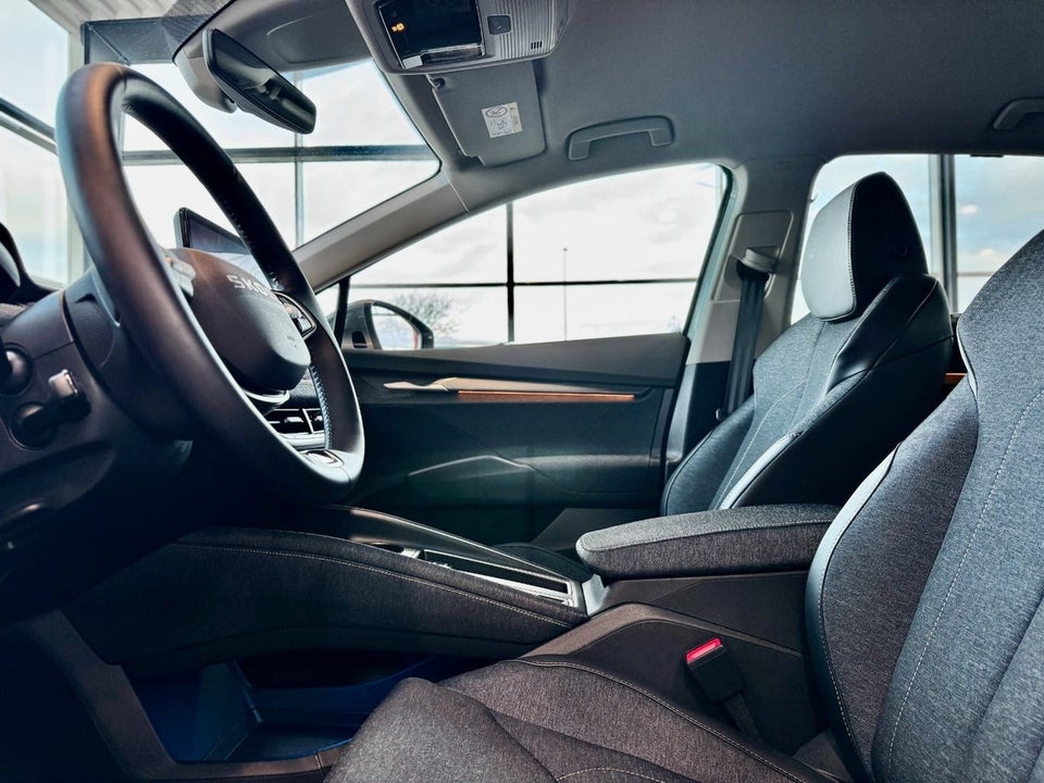 Skoda Elroq 85 iV Maxx 5d