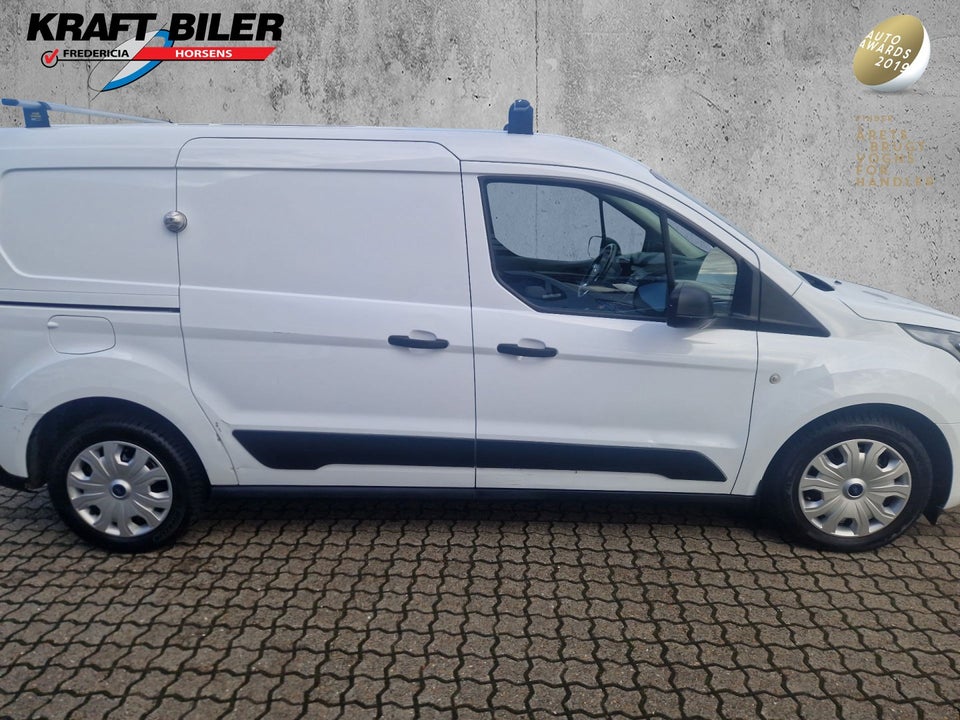 Ford Transit Connect 1,5 EcoBlue Trend lang