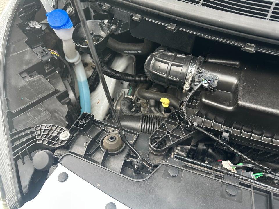 Ford Transit Custom 300 L2 2,0 TDCi 130 Trail