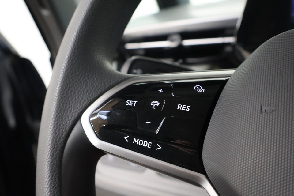 VW ID.Buzz 77 Life SWB 5d