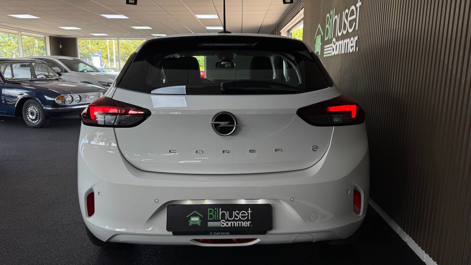Opel Corsa-e 50 Edition 5d