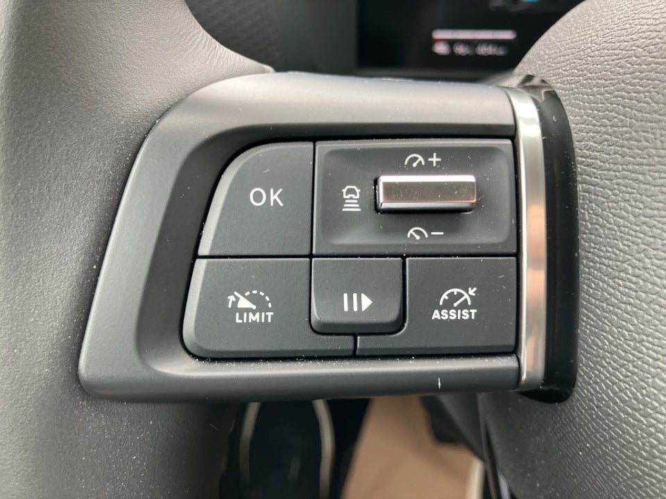 Citroën ë-C4 X 54 Max 4d