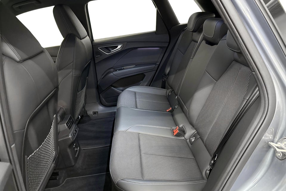 Audi Q4 e-tron 45 Ultra 5d