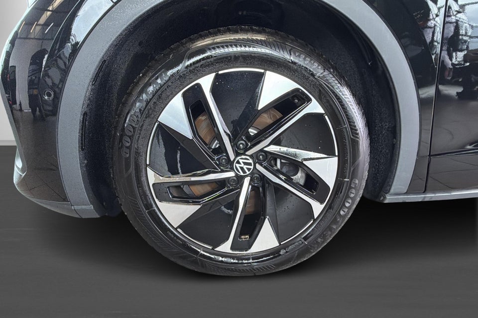 VW ID.5 77 Style+ 5d