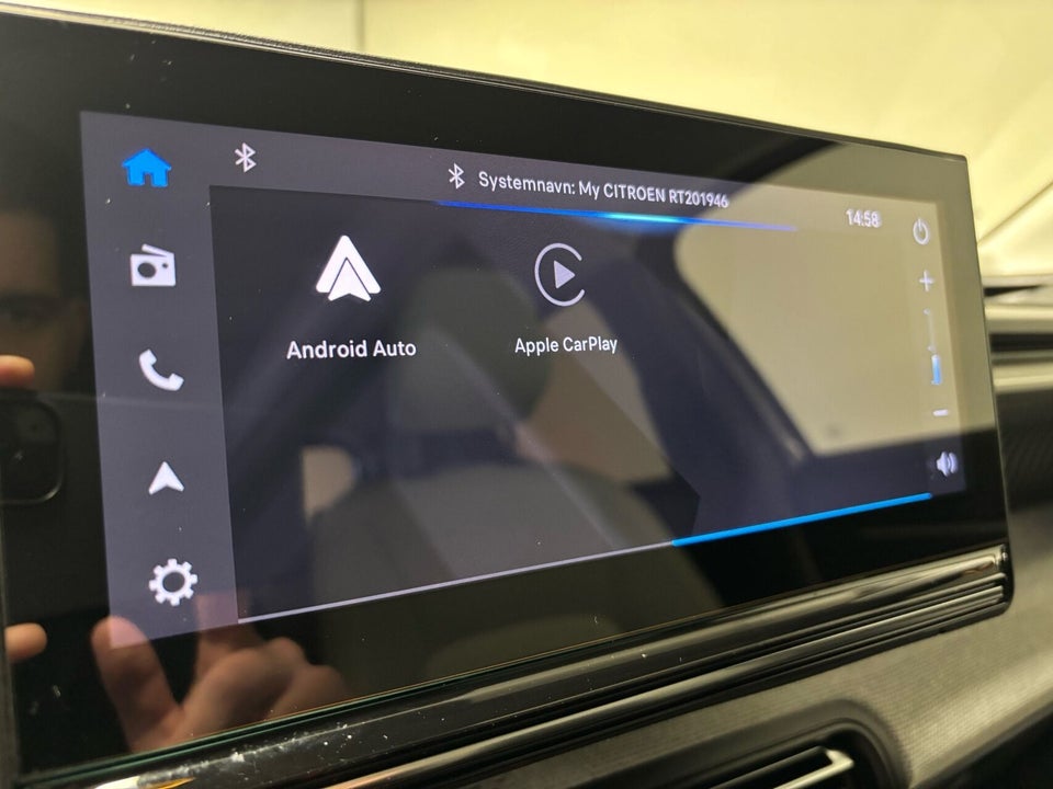 Citroën ë-C3 44 Max 5d