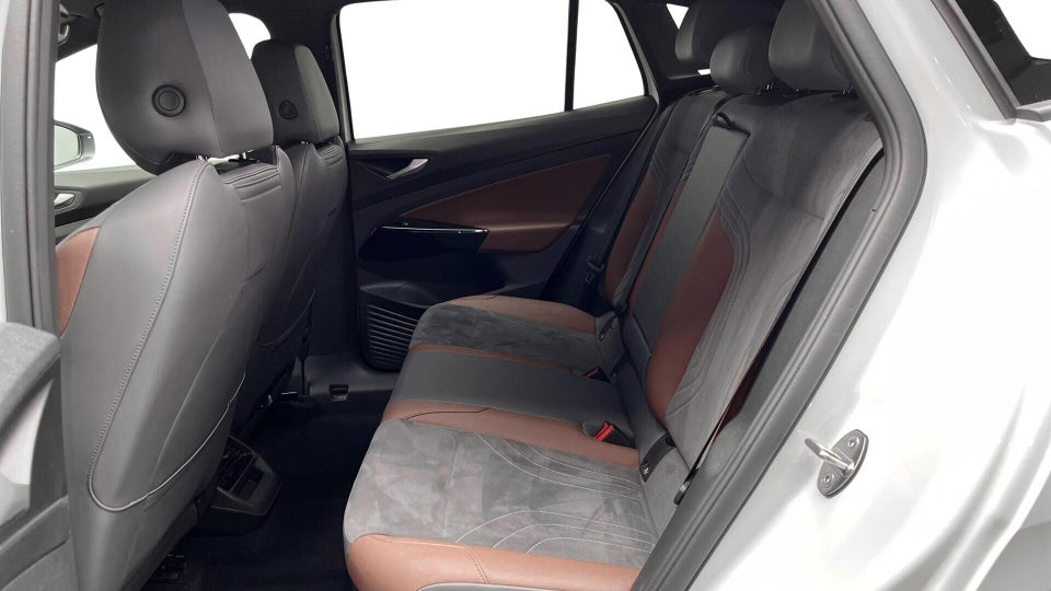 VW ID.4 77 1ST Pro Performance 5d