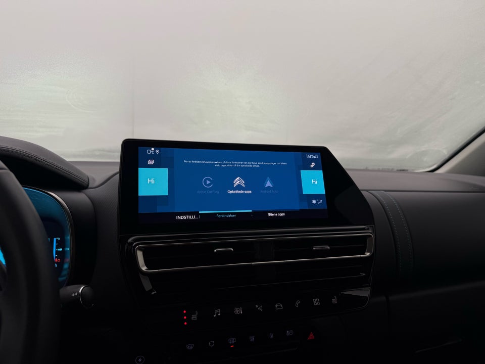 Citroën C5 Aircross 1,6 PHEV Superior EAT8 5d