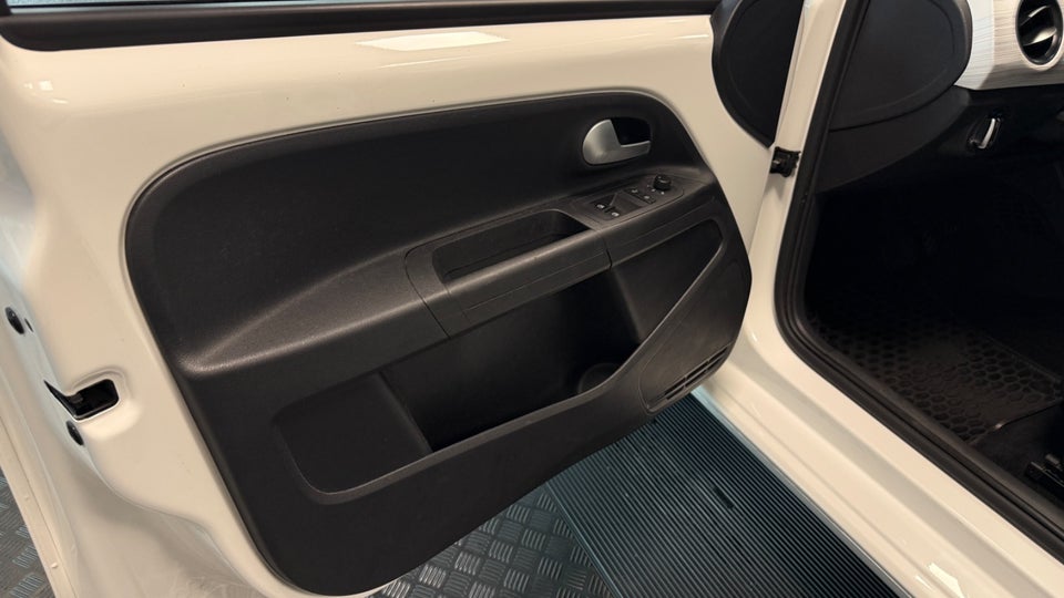 Seat Mii Electric+ 5d