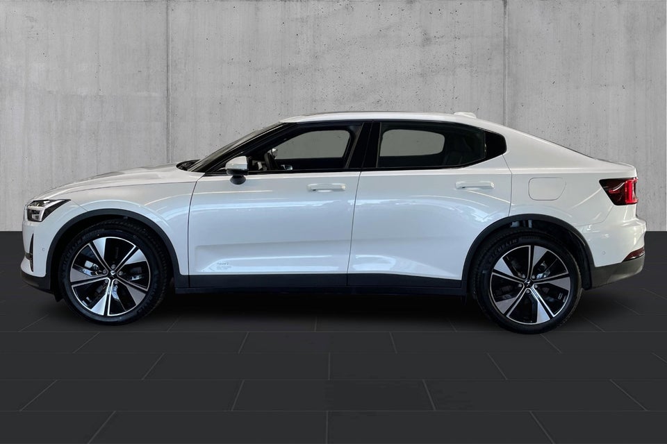 Polestar 2 Long Range 5d