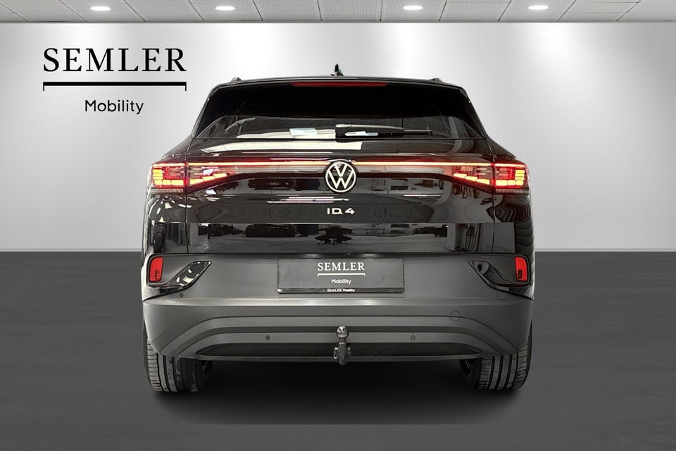 VW ID.4 77 Style+ 5d