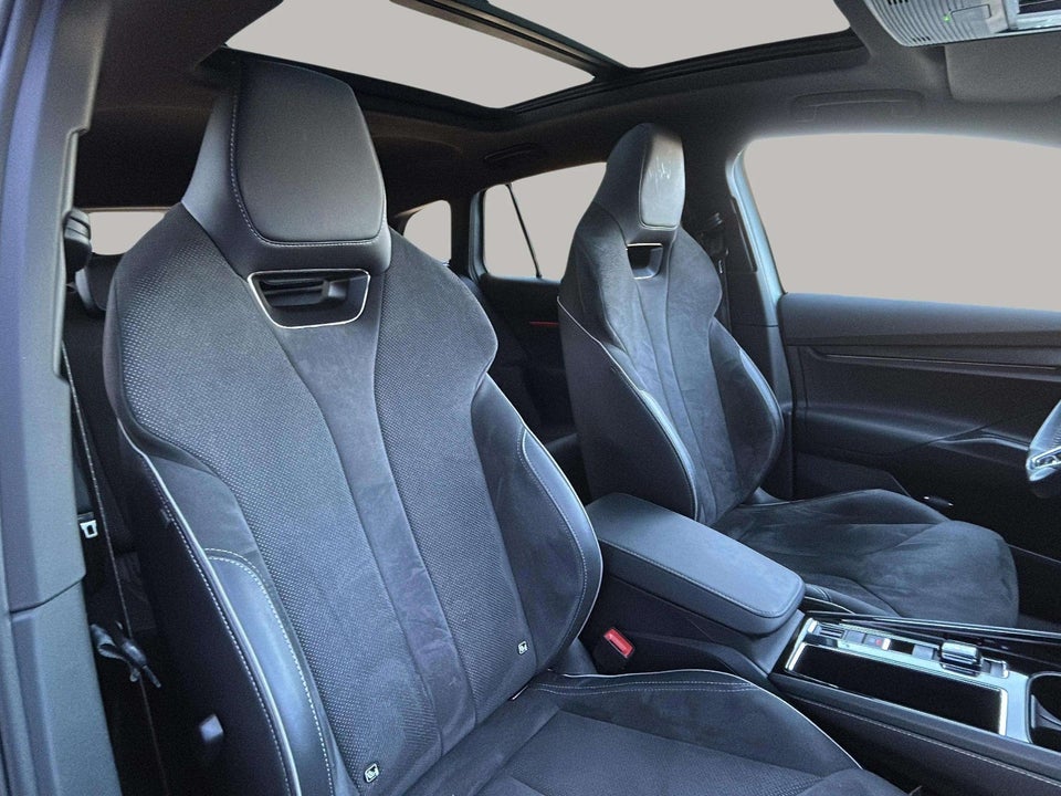 Skoda Enyaq 80 iV Sportline 5d