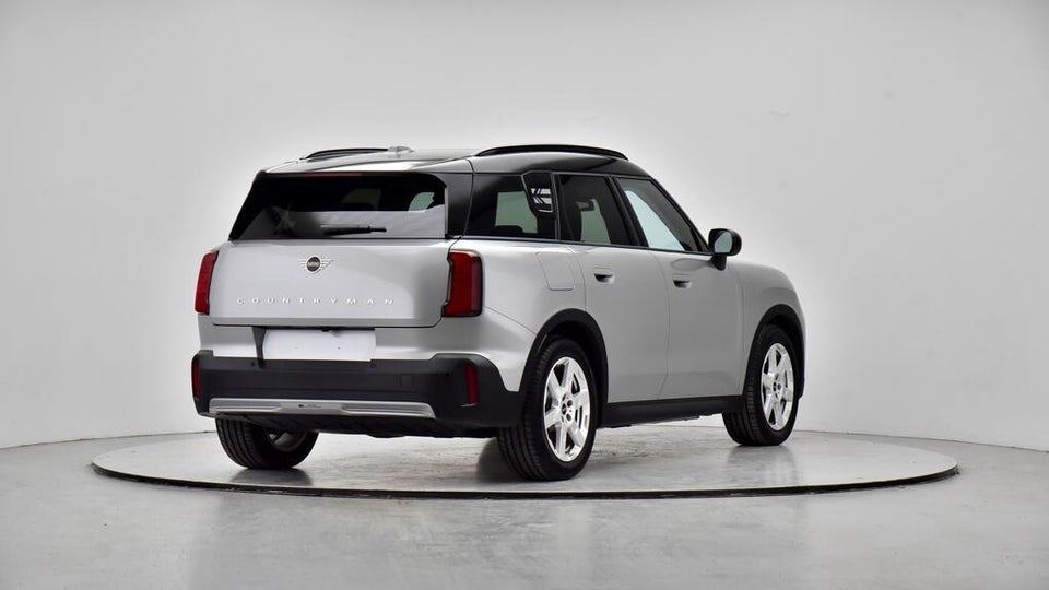 MINI Countryman E Classic Trim M+ 5d