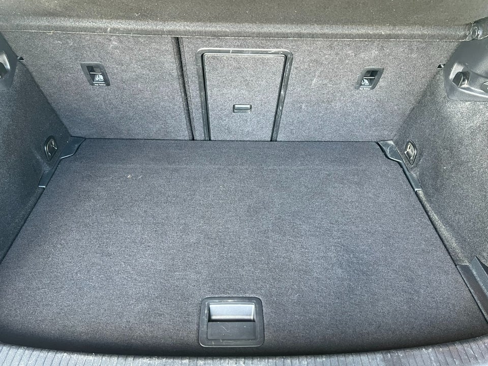 VW Golf VII 1,5 TSi 150 Comfortline DSG 5d