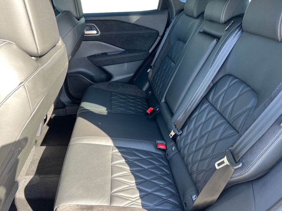 Nissan Qashqai 1,3 mHEV Tekna+ X-tr. 5d