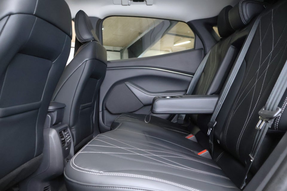 Ford Mustang Mach-E 75 Standard Range 5d