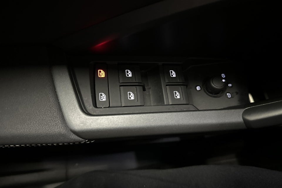 Audi Q3 45 TFSi e S-line plus S-tr. 5d