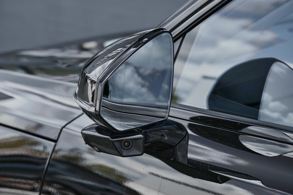 Volvo EX90 Twin Ultra Performance 7prs 5d