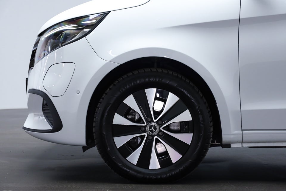 Mercedes EQV300 Avantgarde L