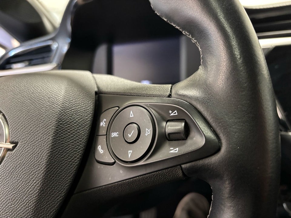 Opel Corsa 1,2 T 100 Sport 5d