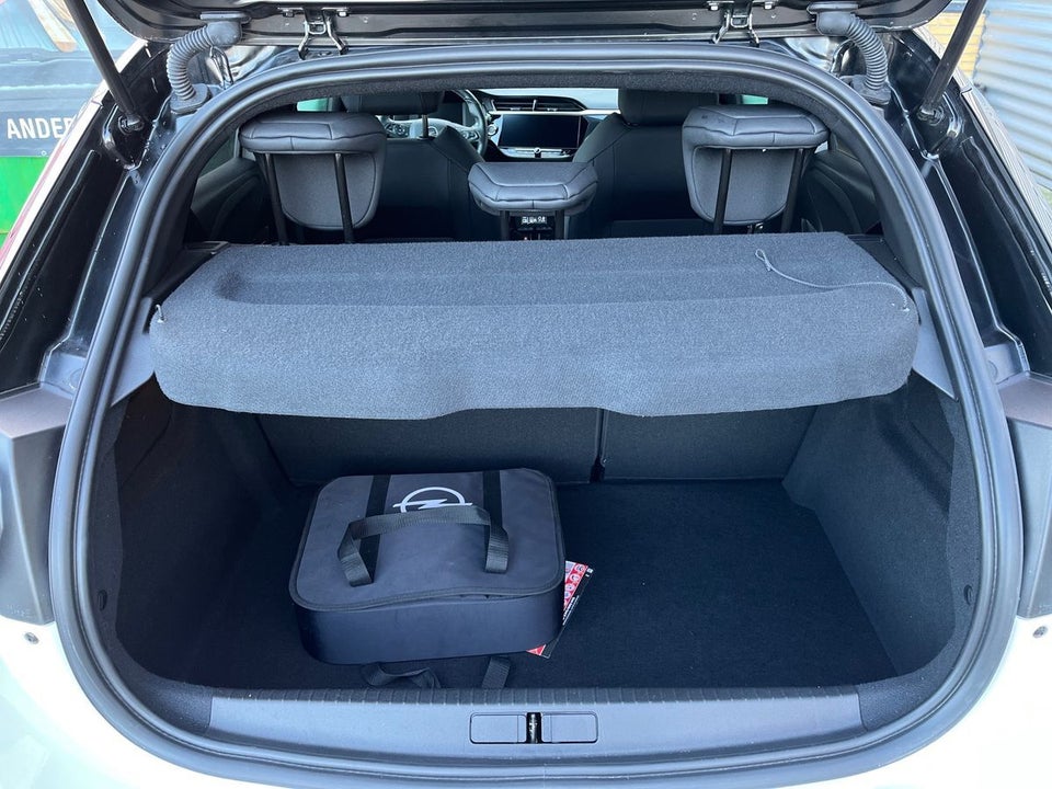 Opel Corsa-e 50 GS 5d