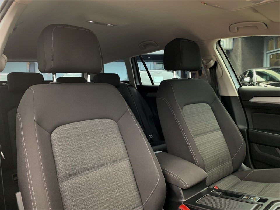 VW Passat 1,5 TSi 150 Business+ Variant DSG 5d