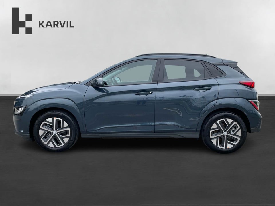 Hyundai Kona 64 EV Ultimate 5d