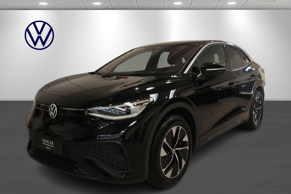 VW ID.5 77 Style+ 5d