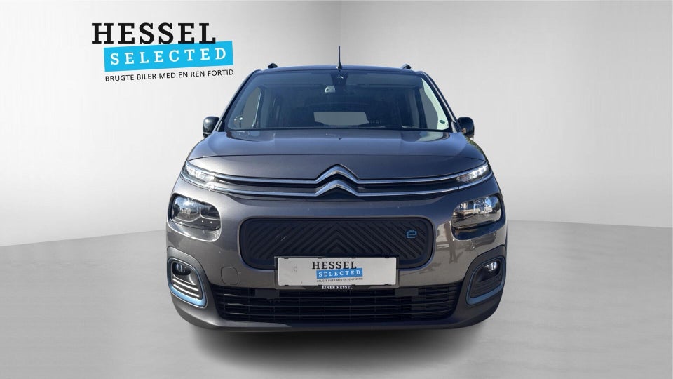 Citroën ë-Berlingo 50 Explorer XL 7prs 5d